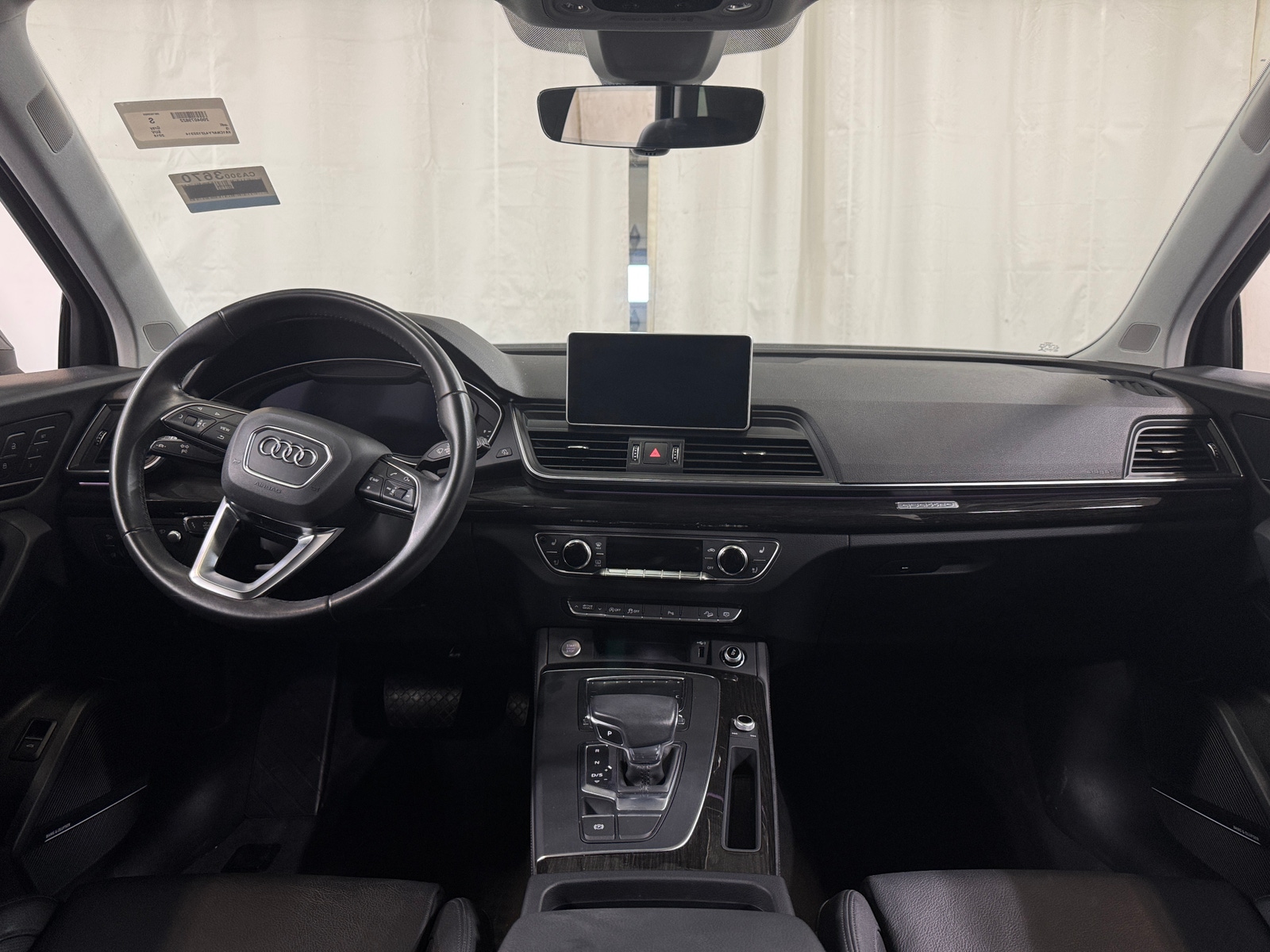 Thumbnail: 2018 Audi Q5 - 2