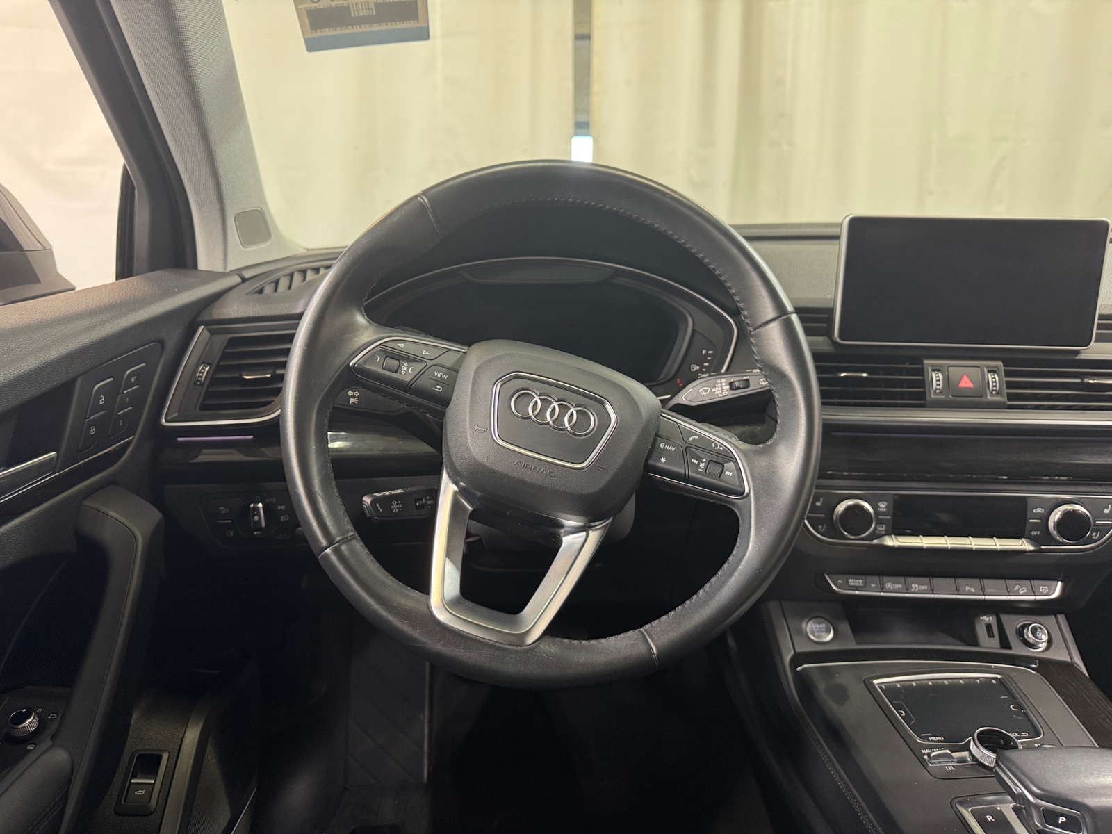 Thumbnail: 2018 Audi Q5 - 4