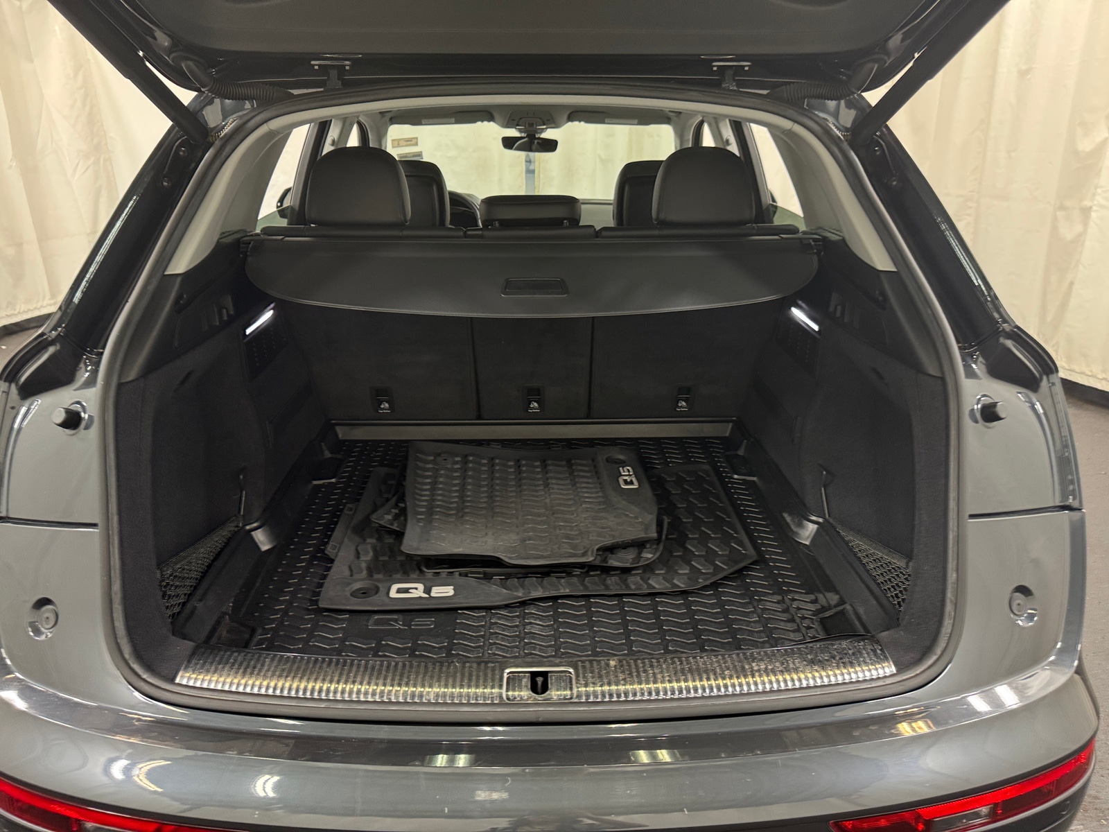 Thumbnail: 2018 Audi Q5 - 6