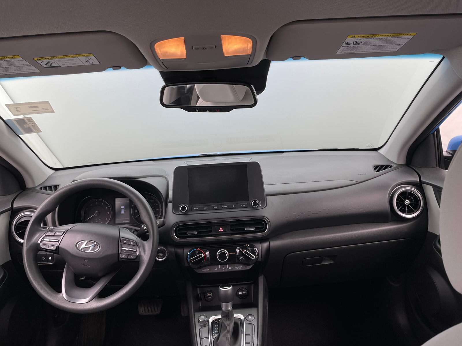 Thumbnail: 2022 Hyundai Kona - 3