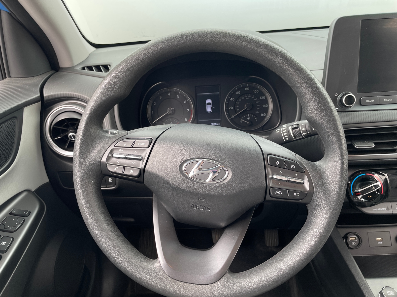 Thumbnail: 2022 Hyundai Kona - 5
