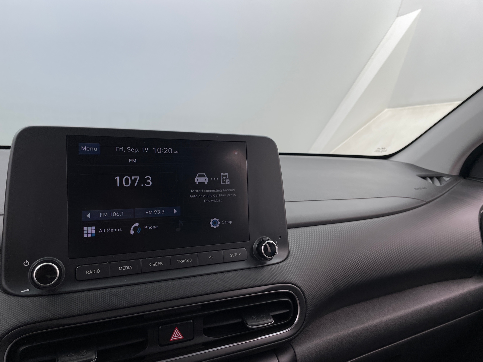 Thumbnail: 2022 Hyundai Kona - 4