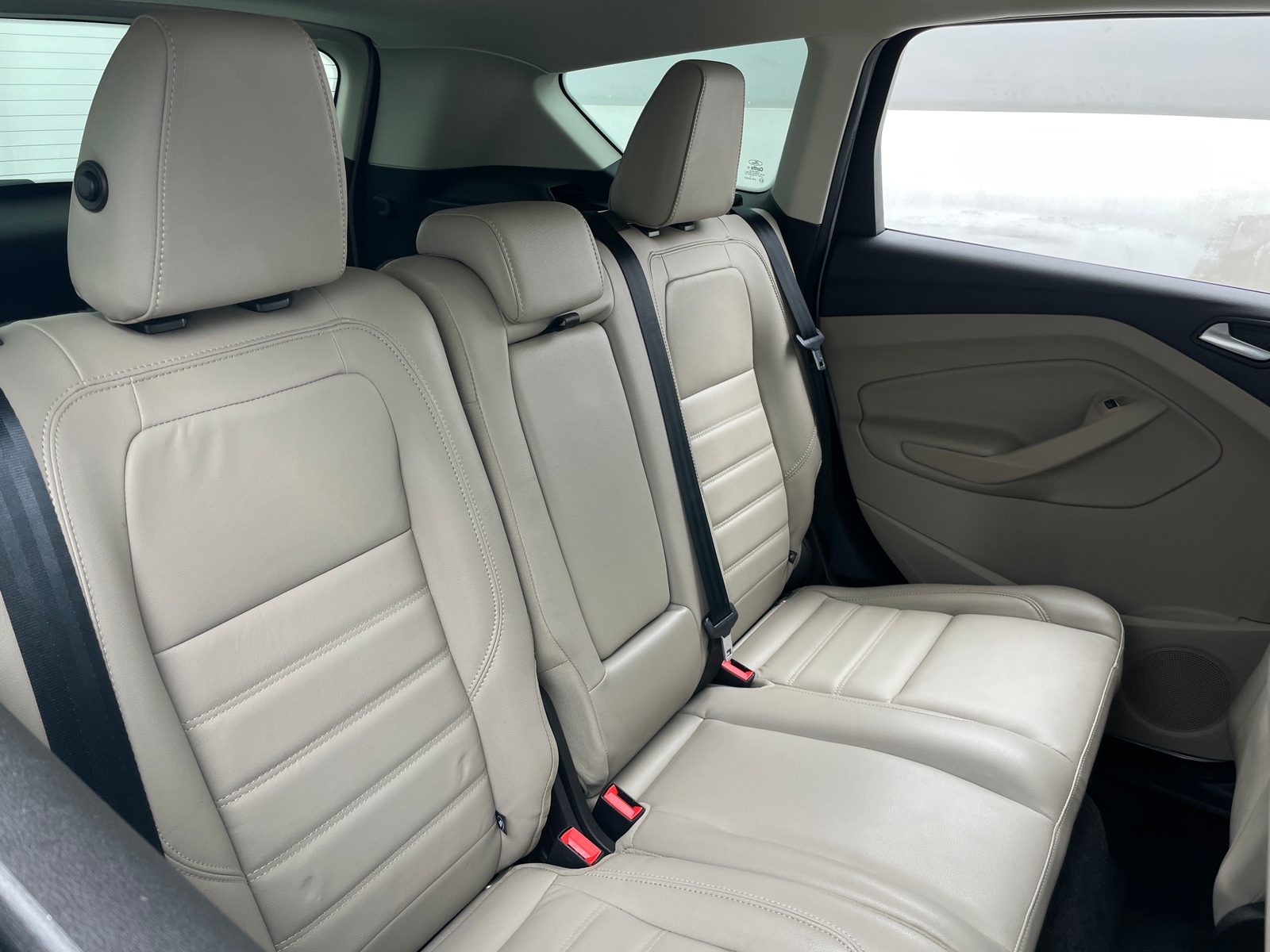 Thumbnail: 2019 Ford Escape - 5