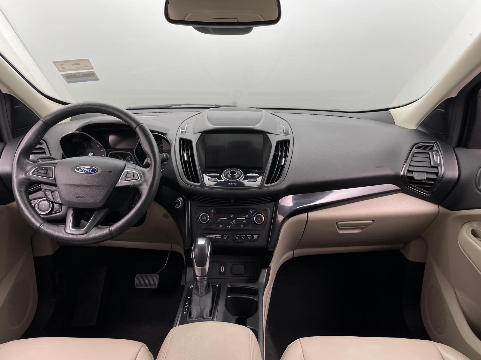 Thumbnail: 2019 Ford Escape - 2