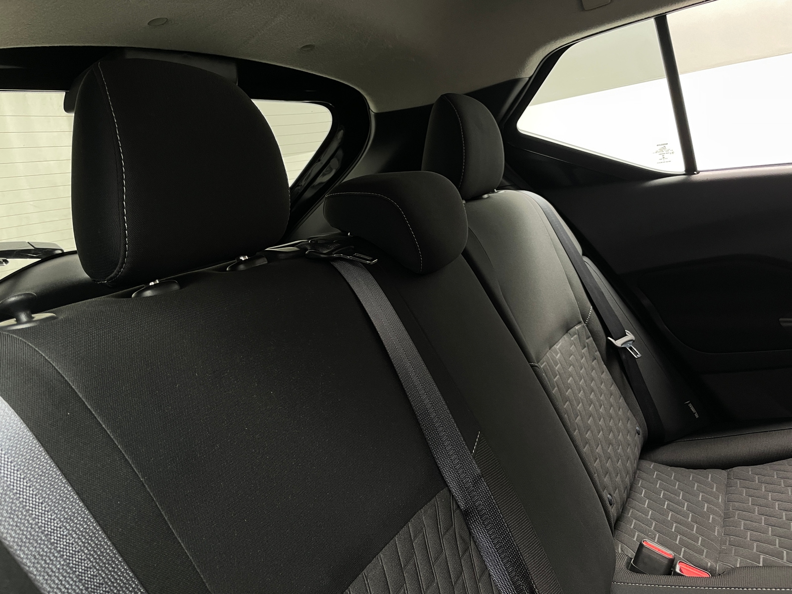 Thumbnail: 2021 Nissan Kicks - 6