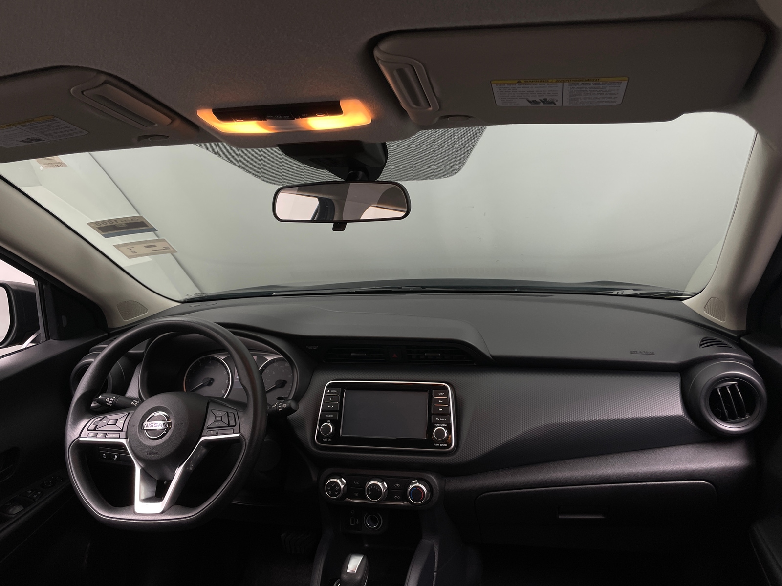Thumbnail: 2021 Nissan Kicks - 3