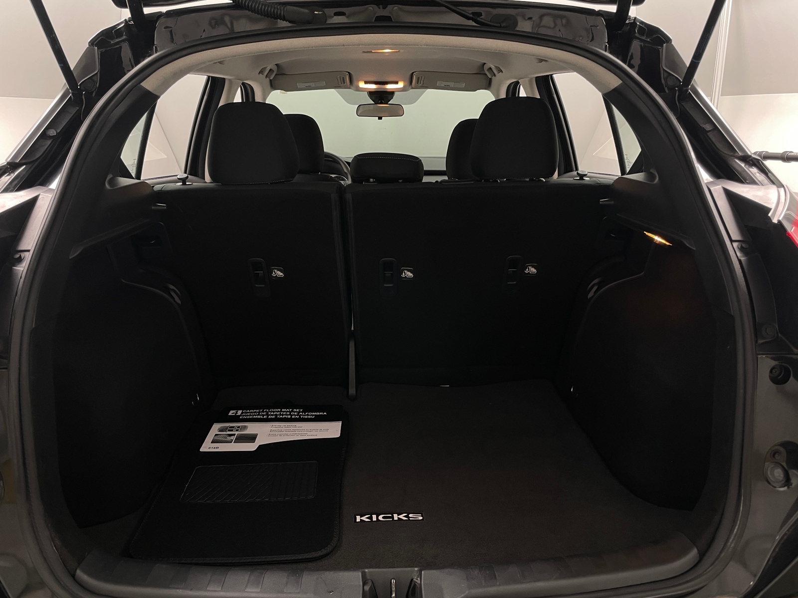 Thumbnail: 2021 Nissan Kicks - 7