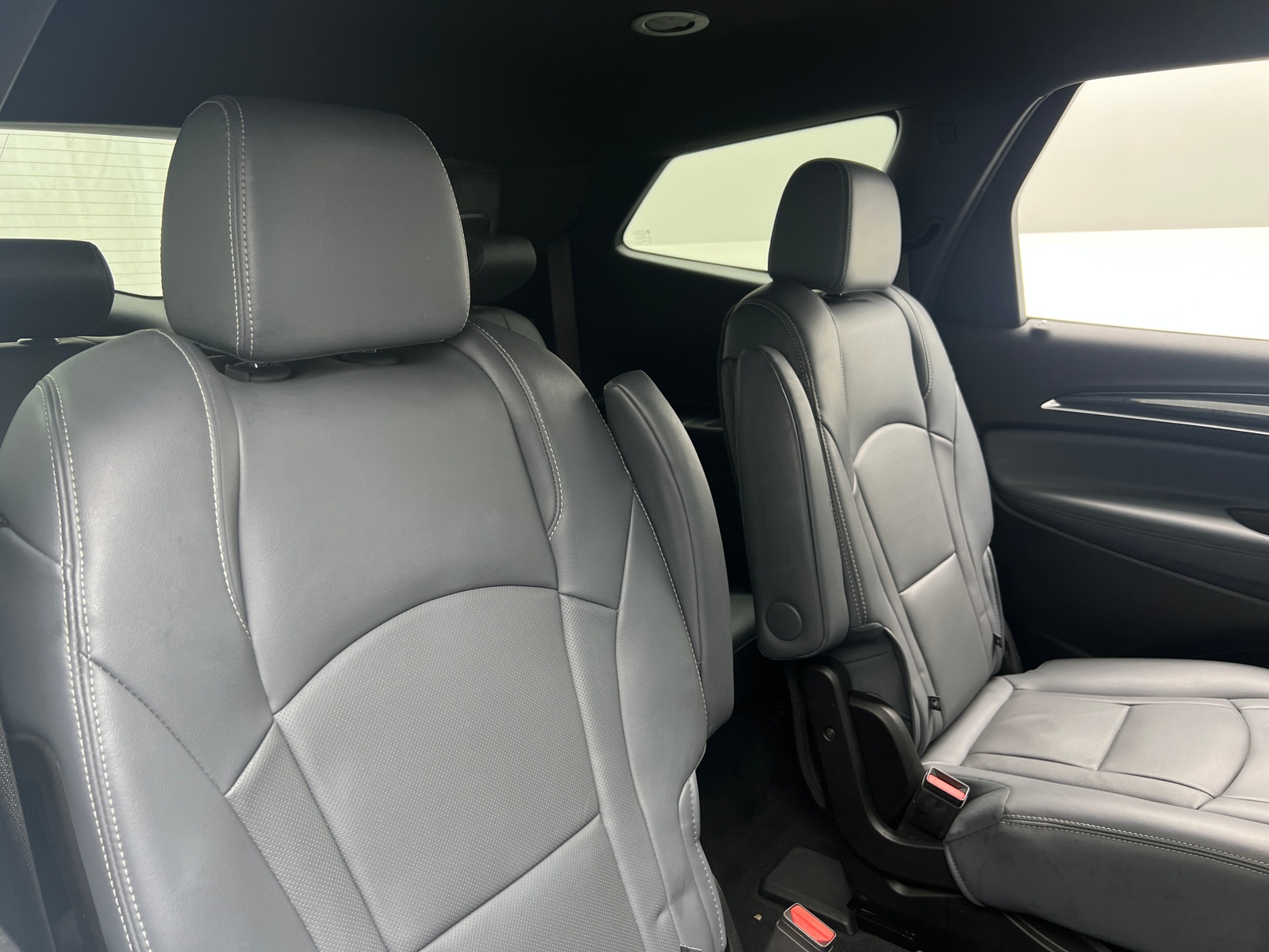 Thumbnail: 2024 Buick Enclave - 5