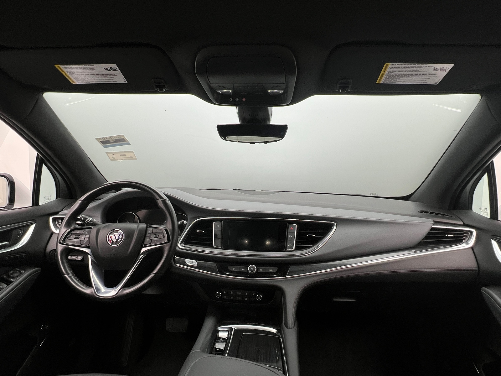 Thumbnail: 2024 Buick Enclave - 2
