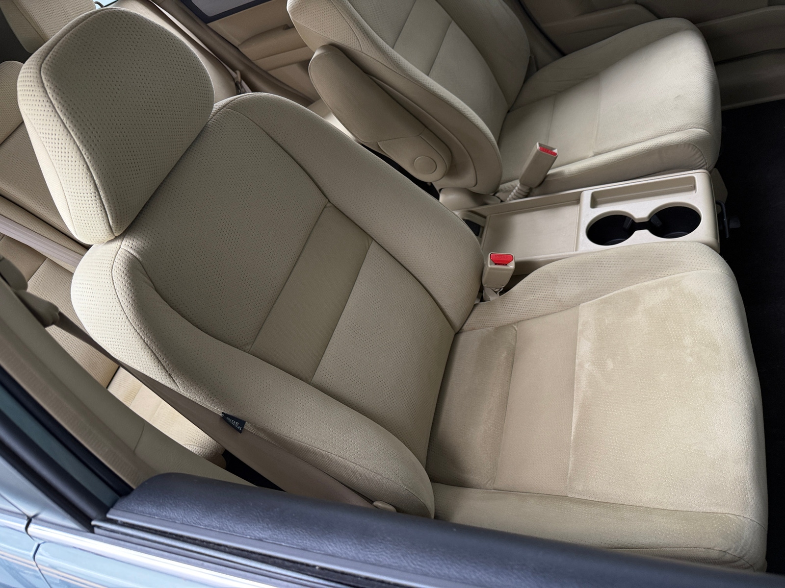 Thumbnail: 2011 Honda CR-V - 2