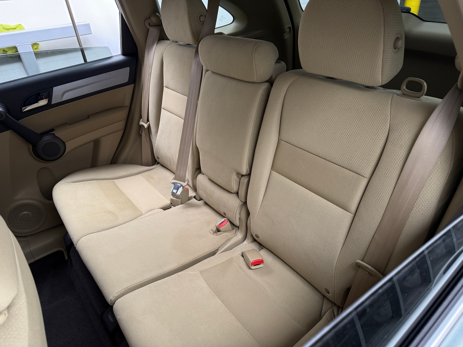 Thumbnail: 2011 Honda CR-V - 6