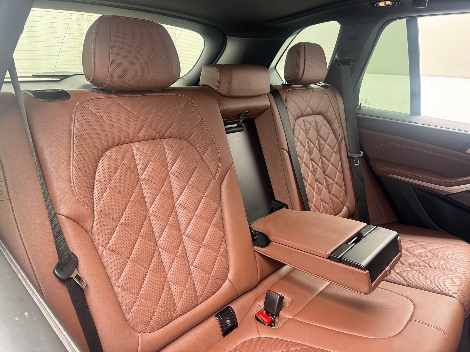 Thumbnail: 2024 BMW X5 - 5