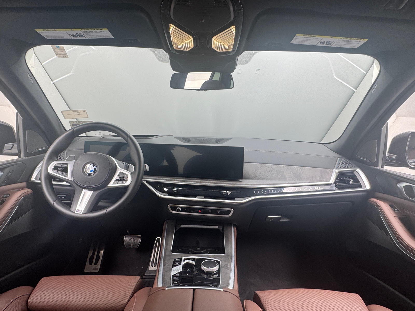 Thumbnail: 2024 BMW X5 - 2