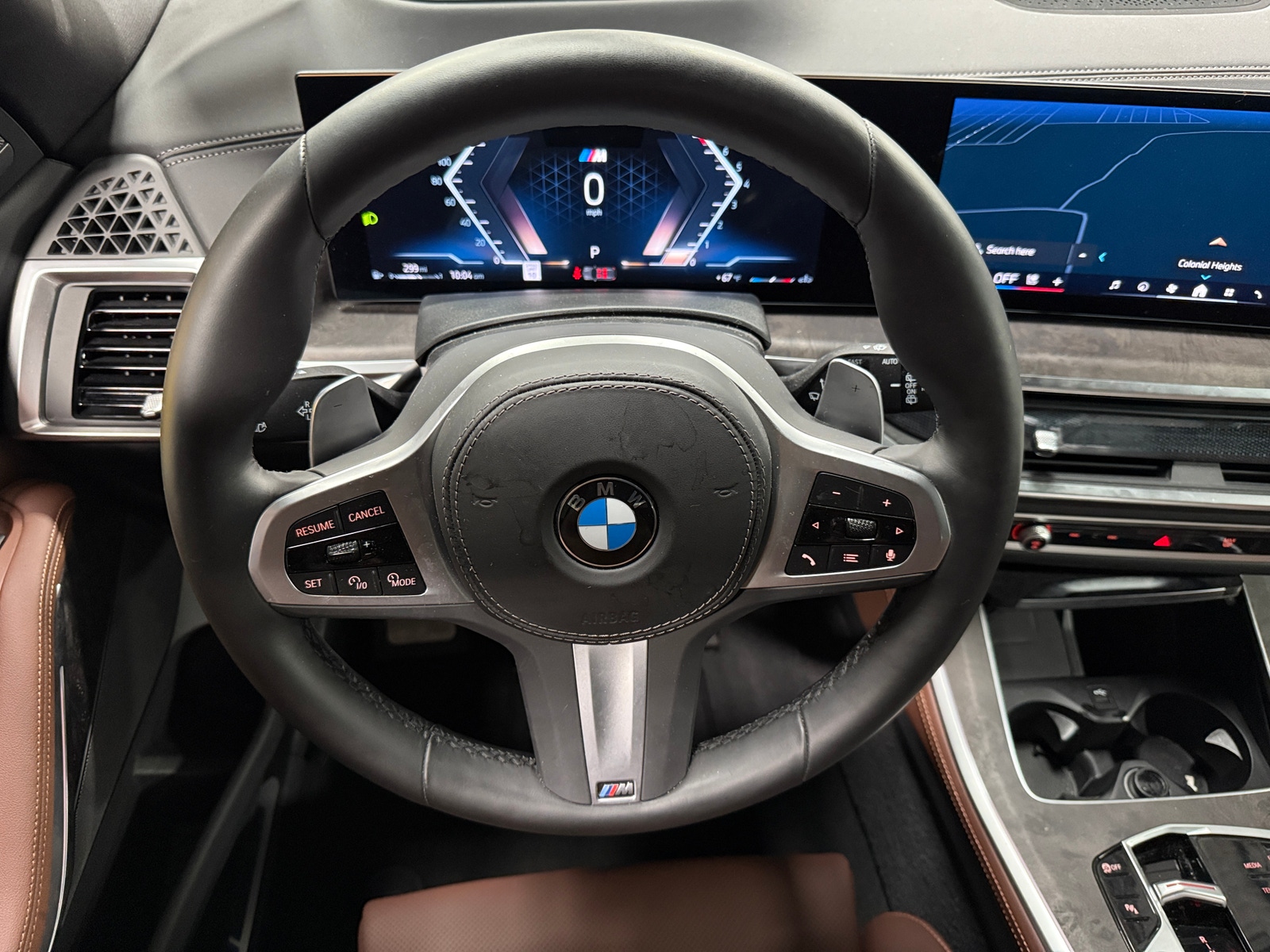 Thumbnail: 2024 BMW X5 - 4