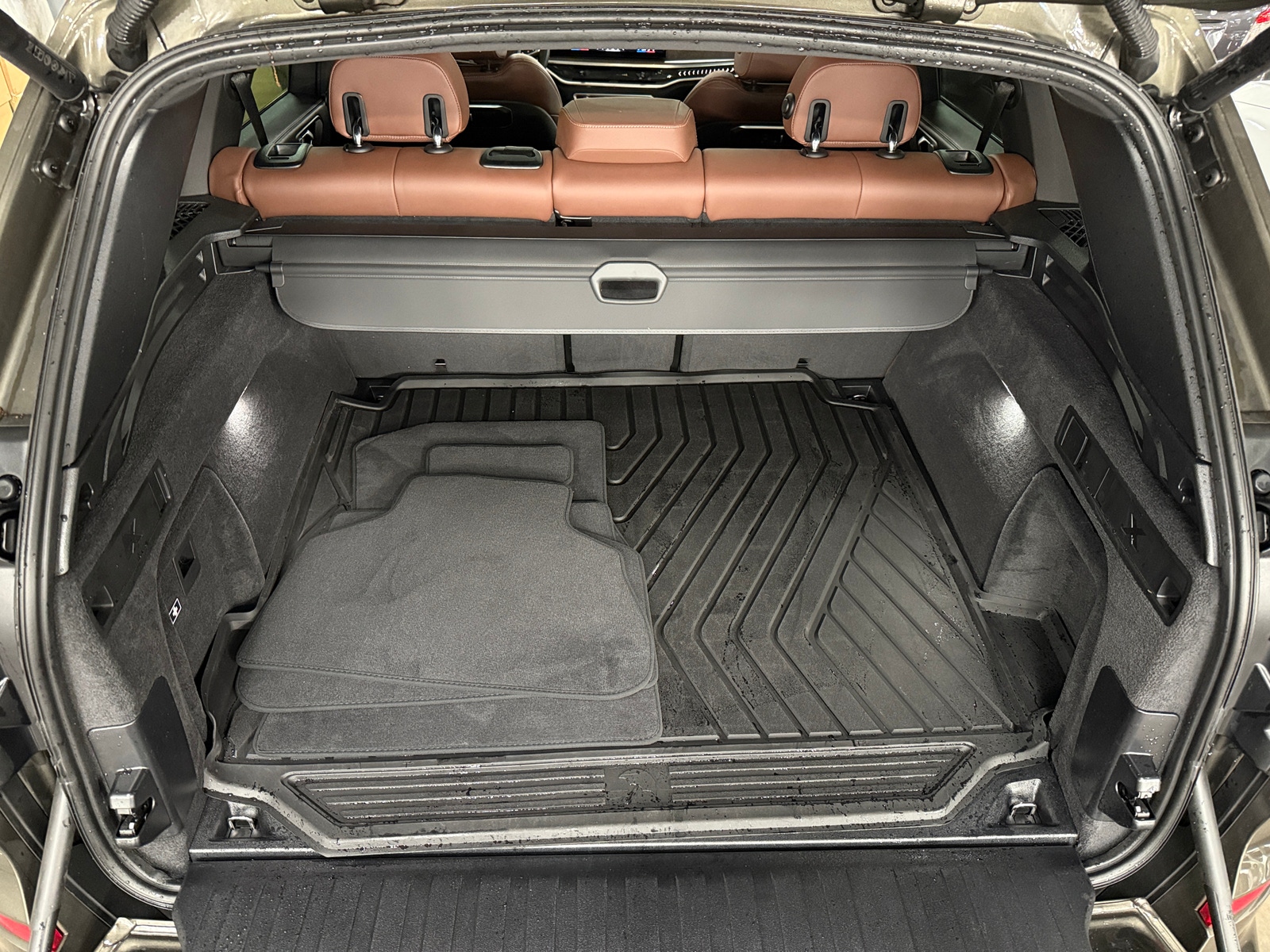 Thumbnail: 2024 BMW X5 - 6