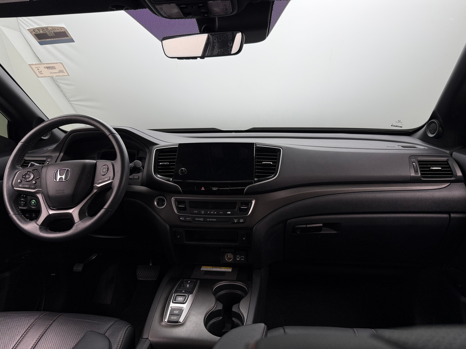Thumbnail: 2022 Honda Passport - 2