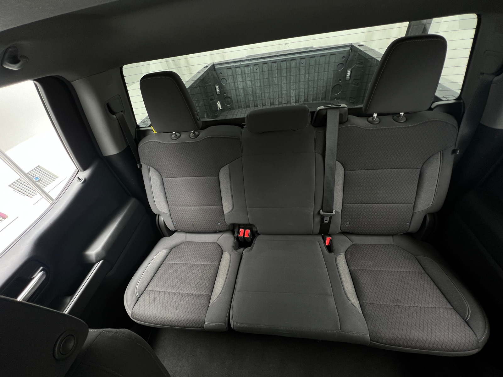 Thumbnail: 2022 Chevrolet Silverado 1500 - 6