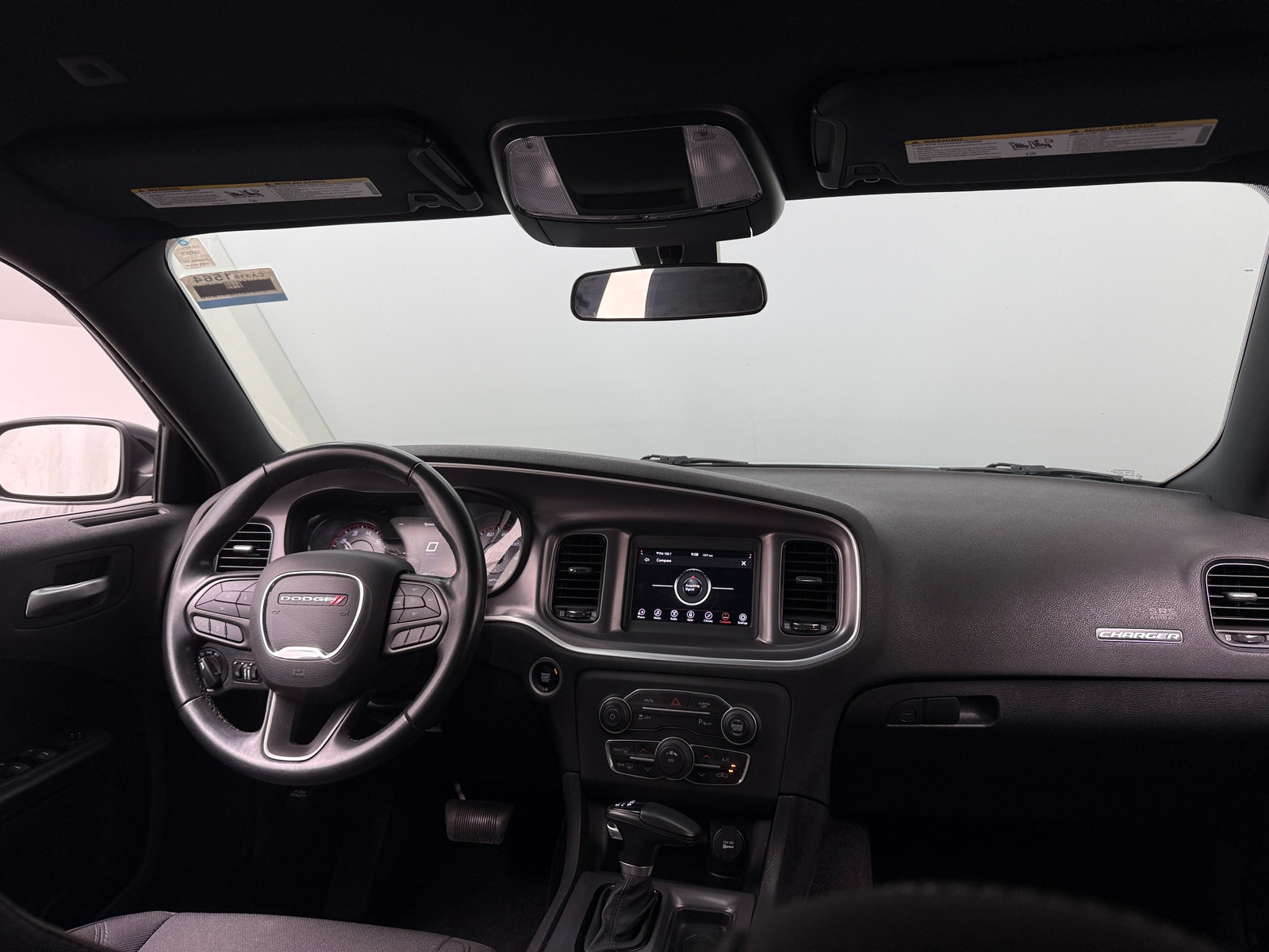 Thumbnail: 2020 Dodge Charger - 3