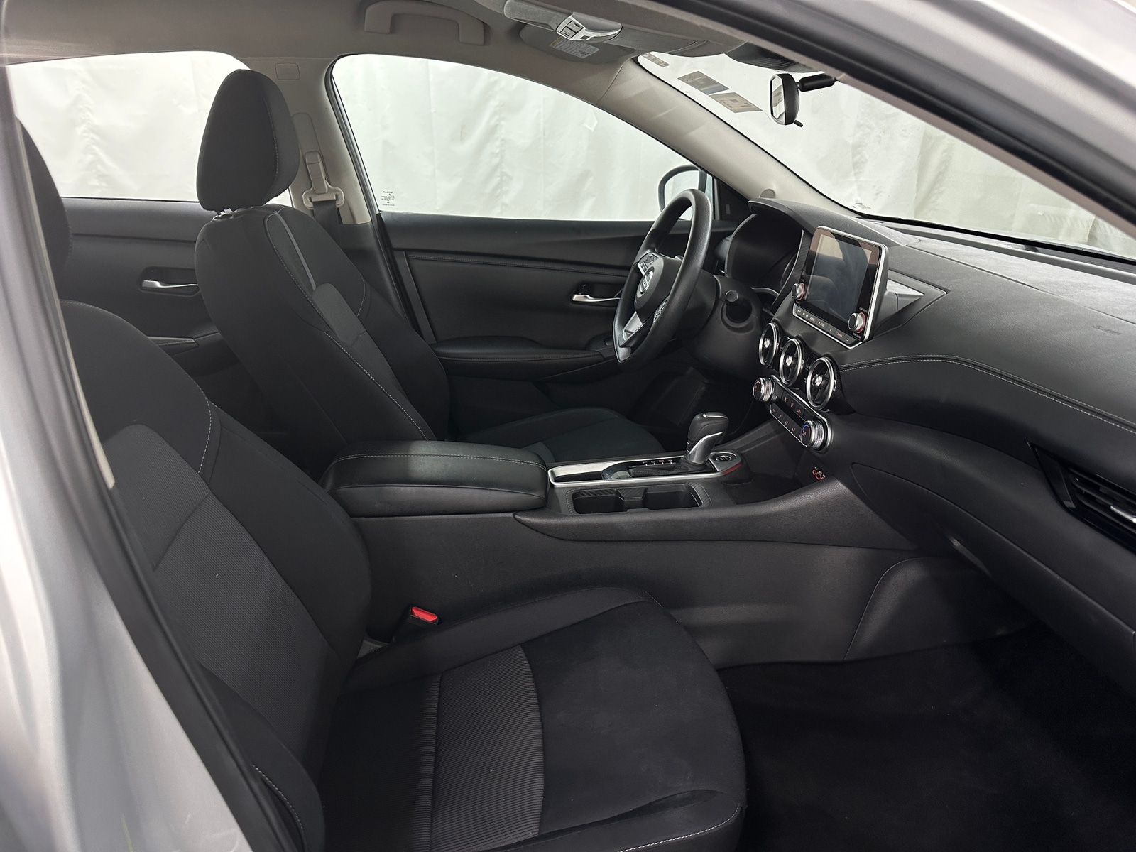 Thumbnail: 2023 Nissan Sentra - 2