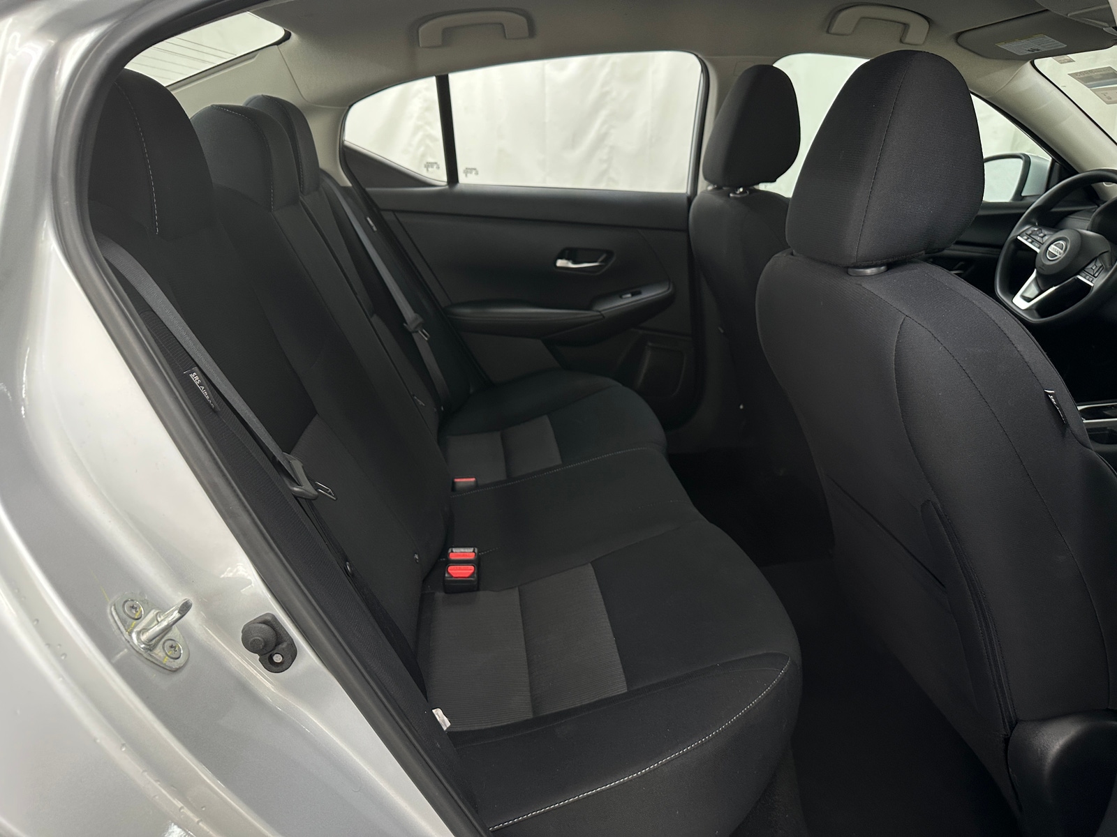 Thumbnail: 2023 Nissan Sentra - 6