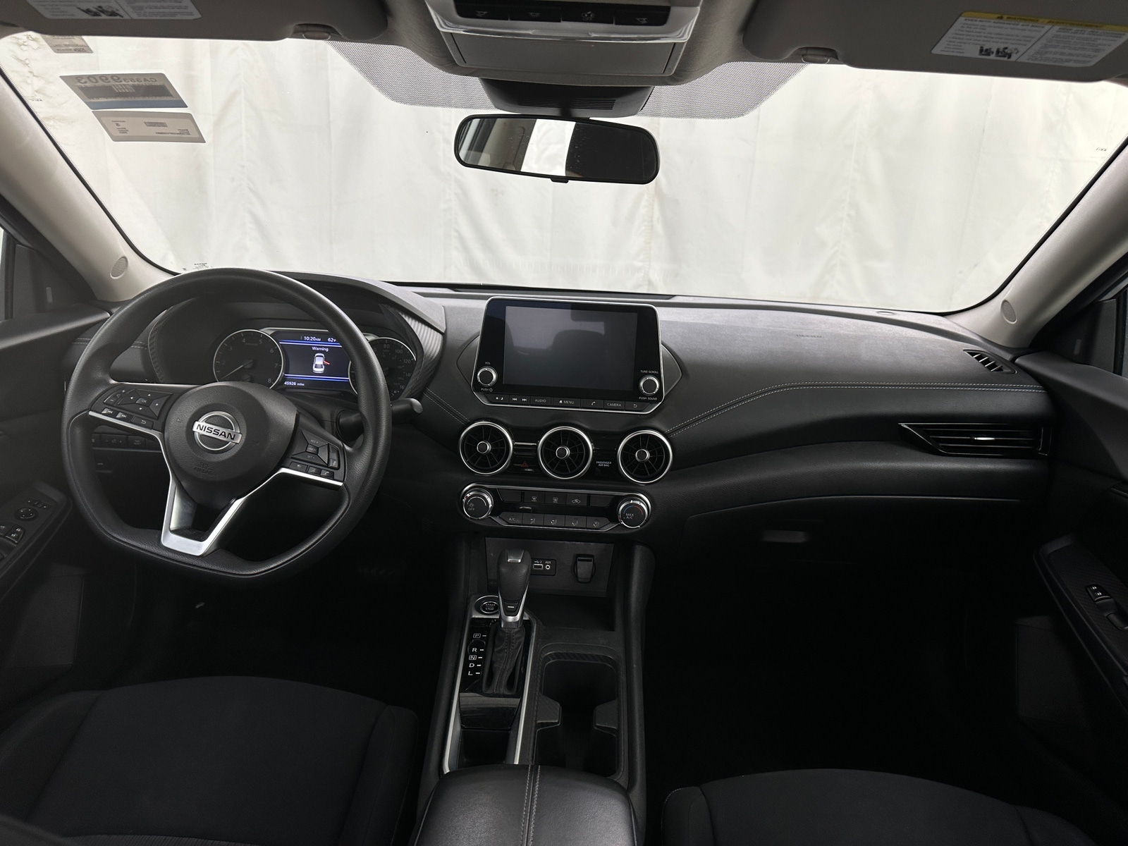 Thumbnail: 2023 Nissan Sentra - 3