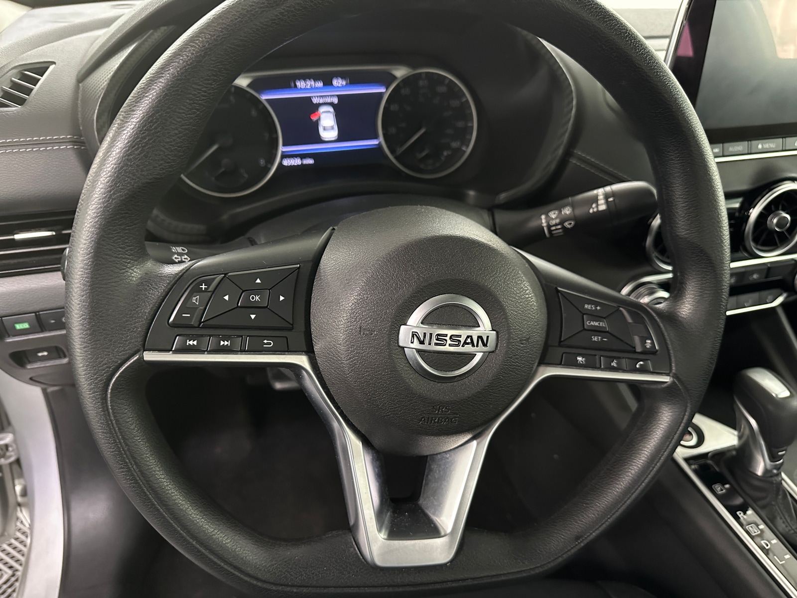 Thumbnail: 2023 Nissan Sentra - 5