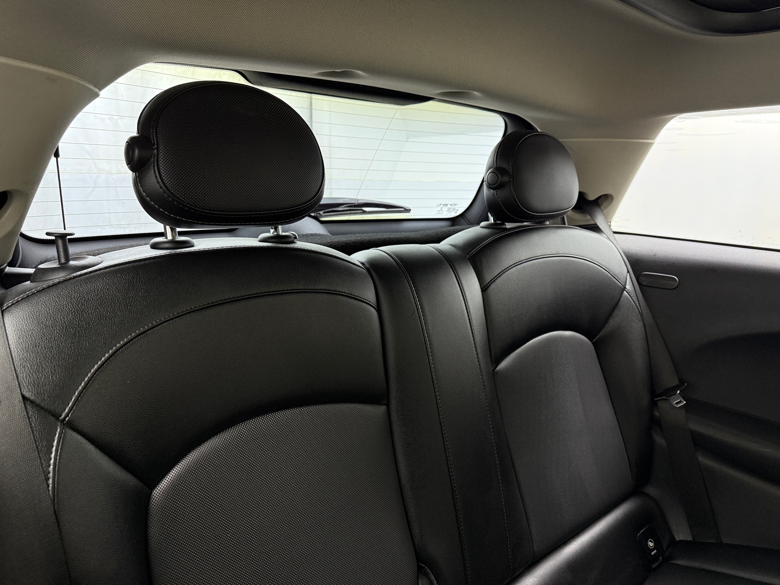 Thumbnail: 2014 MINI Cooper Hardtop - 5