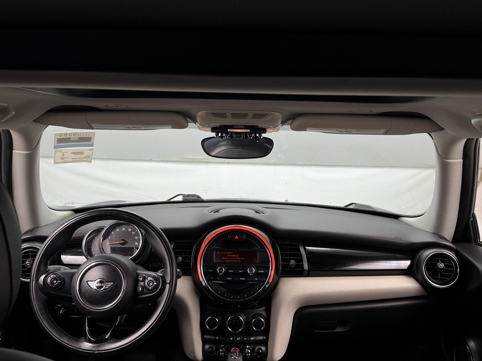 Thumbnail: 2014 MINI Cooper Hardtop - 2