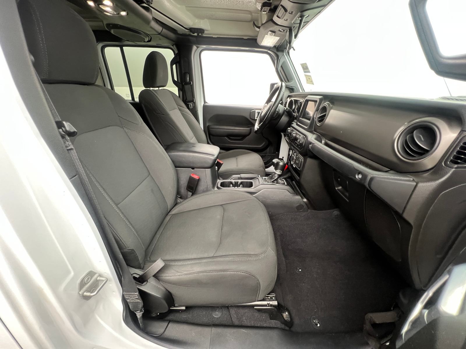 Thumbnail: 2022 Jeep Gladiator - 2
