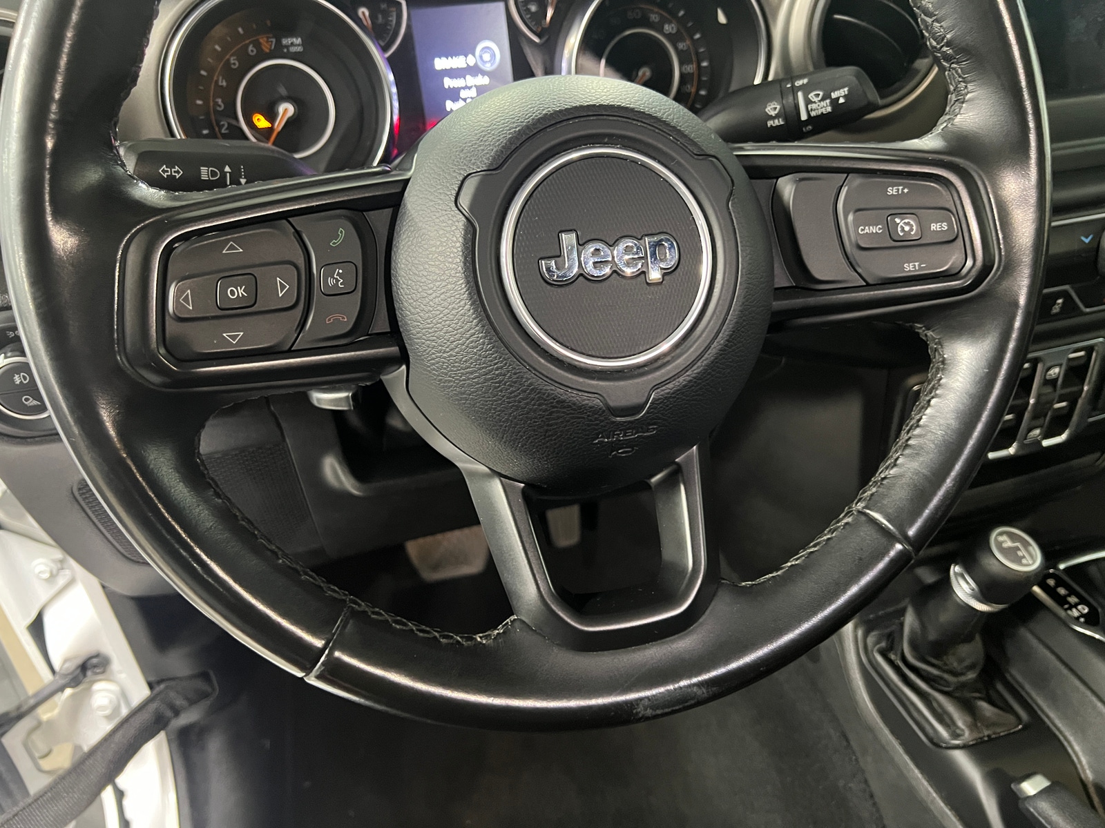 Thumbnail: 2022 Jeep Gladiator - 5