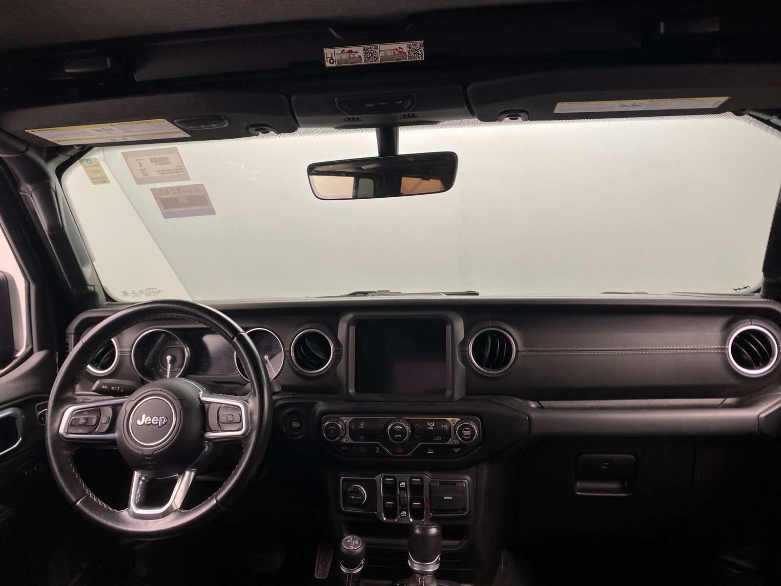 Thumbnail: 2021 Jeep Wrangler - 2