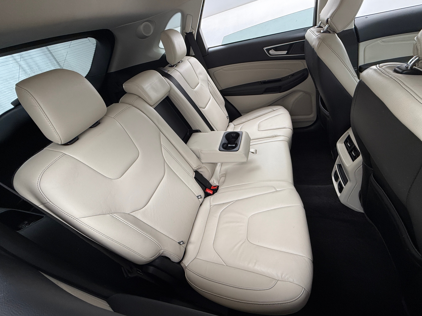 Thumbnail: 2019 Ford Edge - 5