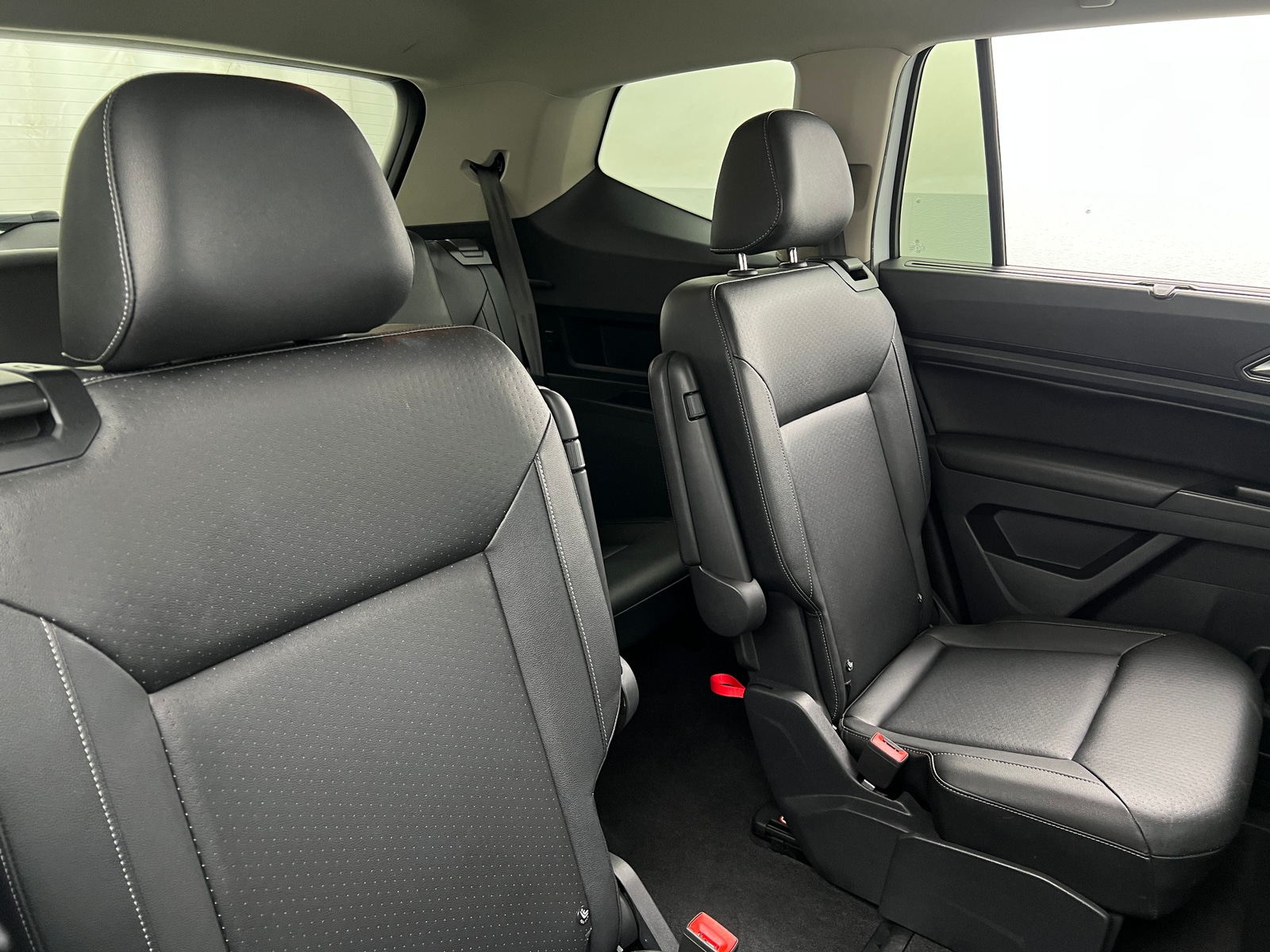 Thumbnail: 2019 Volkswagen Atlas - 5
