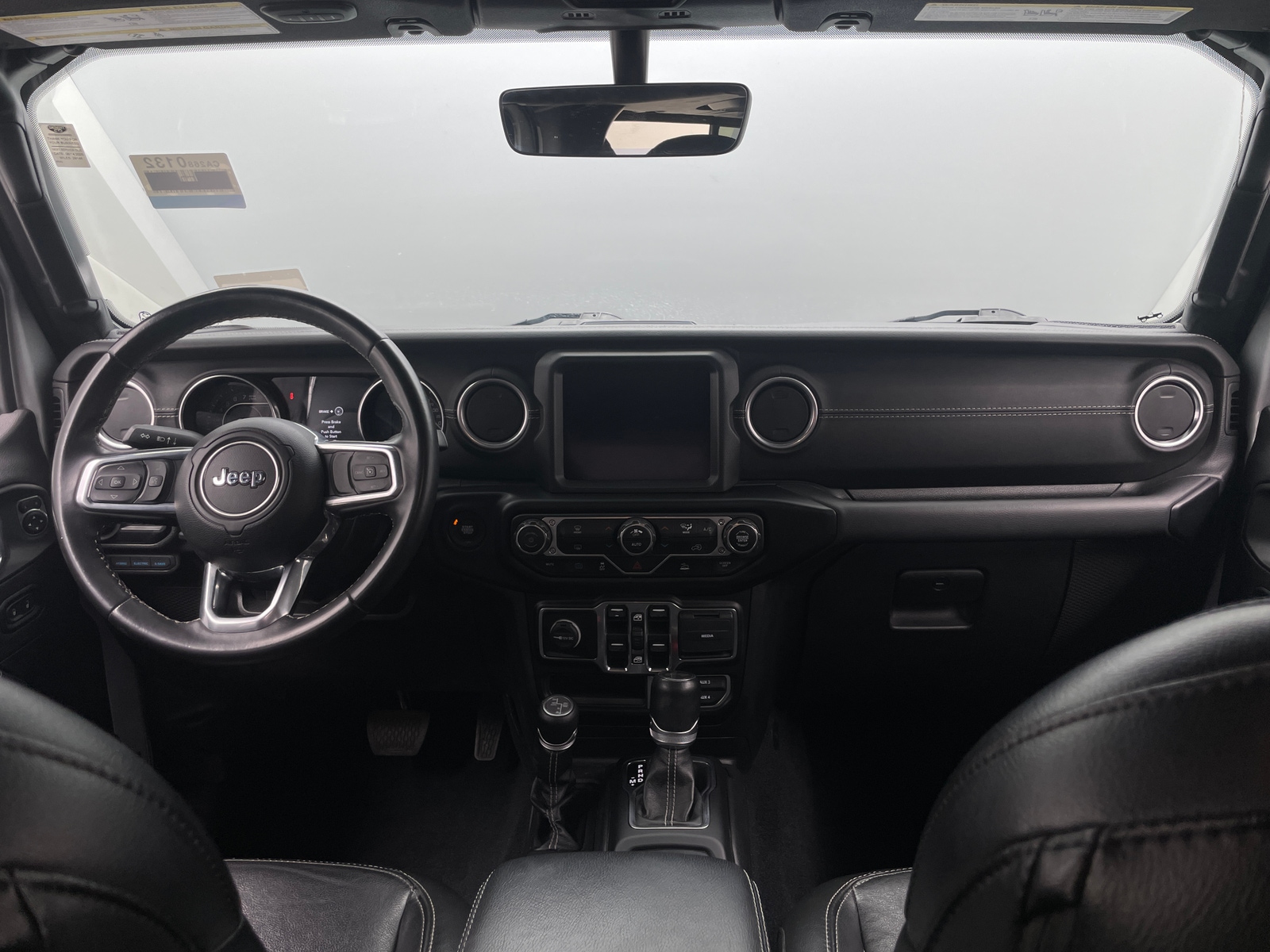 Thumbnail: 2022 Jeep Wrangler - 3