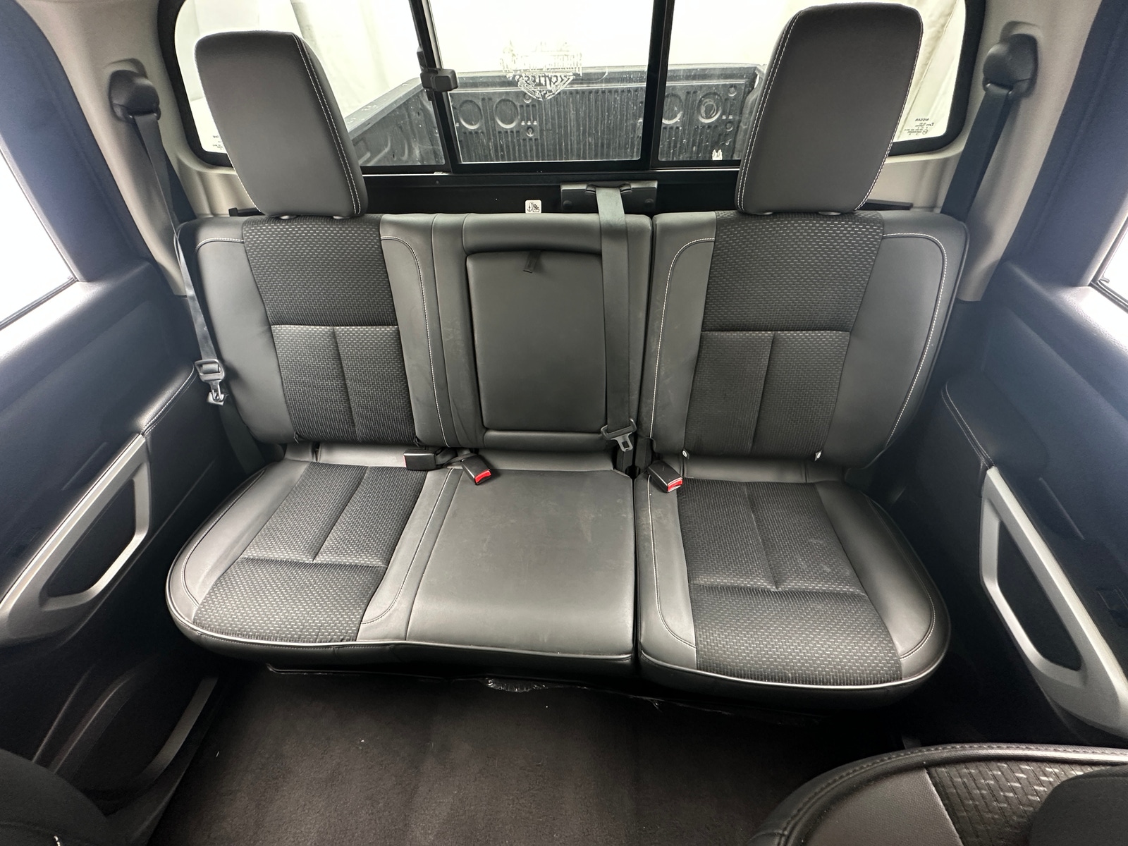 Thumbnail: 2019 Nissan Titan - 5