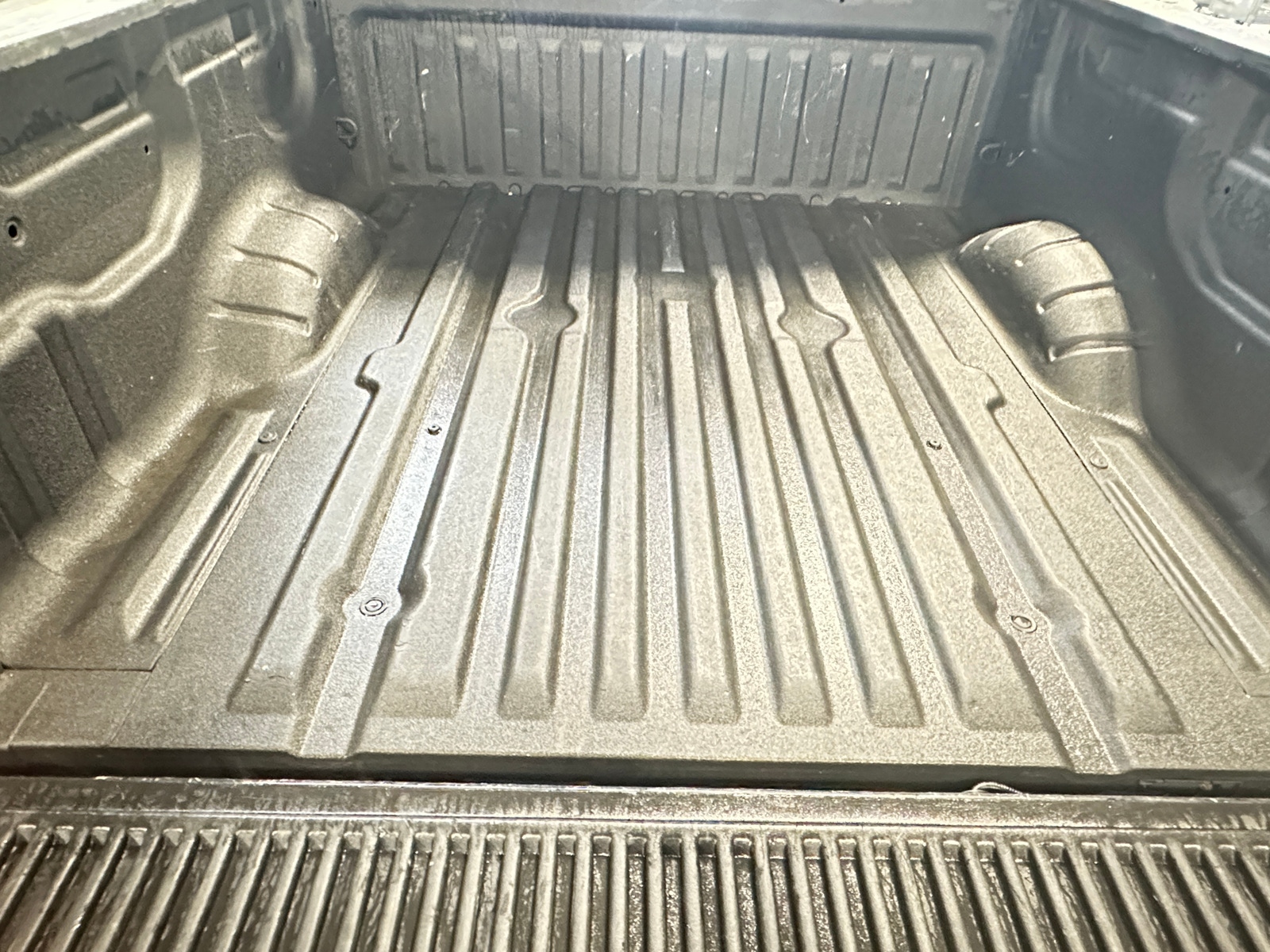 Thumbnail: 2019 Nissan Titan - 6