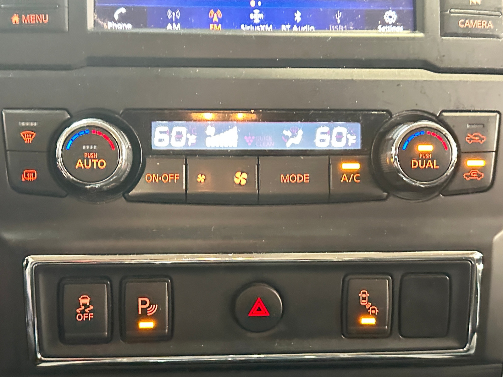 Thumbnail: 2019 Nissan Titan - 3