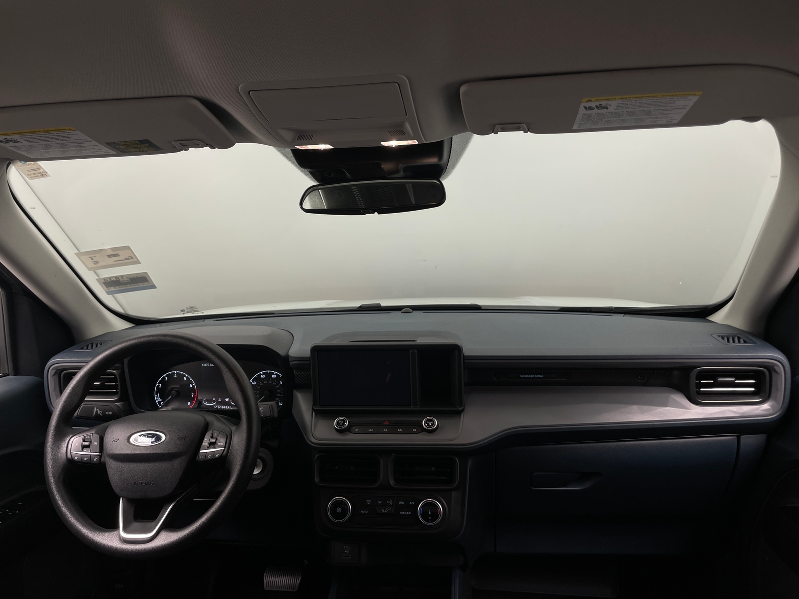 Thumbnail: 2024 Ford Maverick - 3