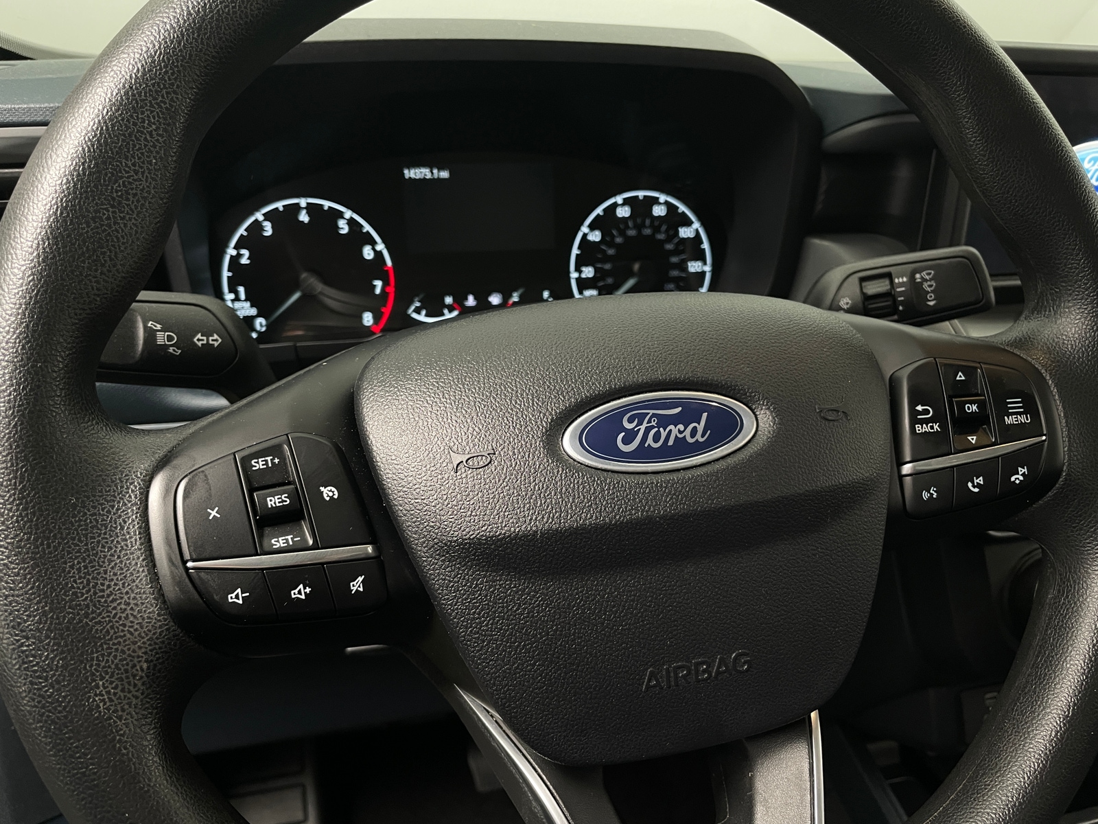 Thumbnail: 2024 Ford Maverick - 5