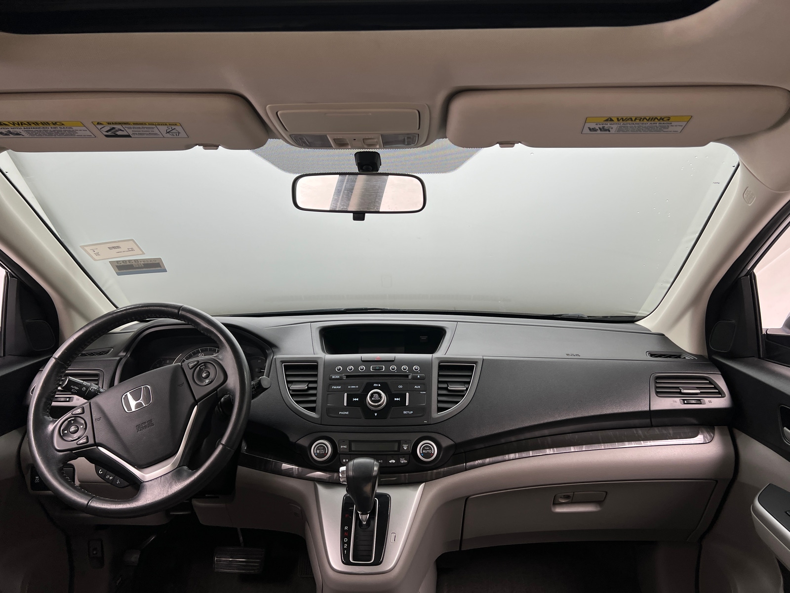 Thumbnail: 2014 Honda CR-V - 2
