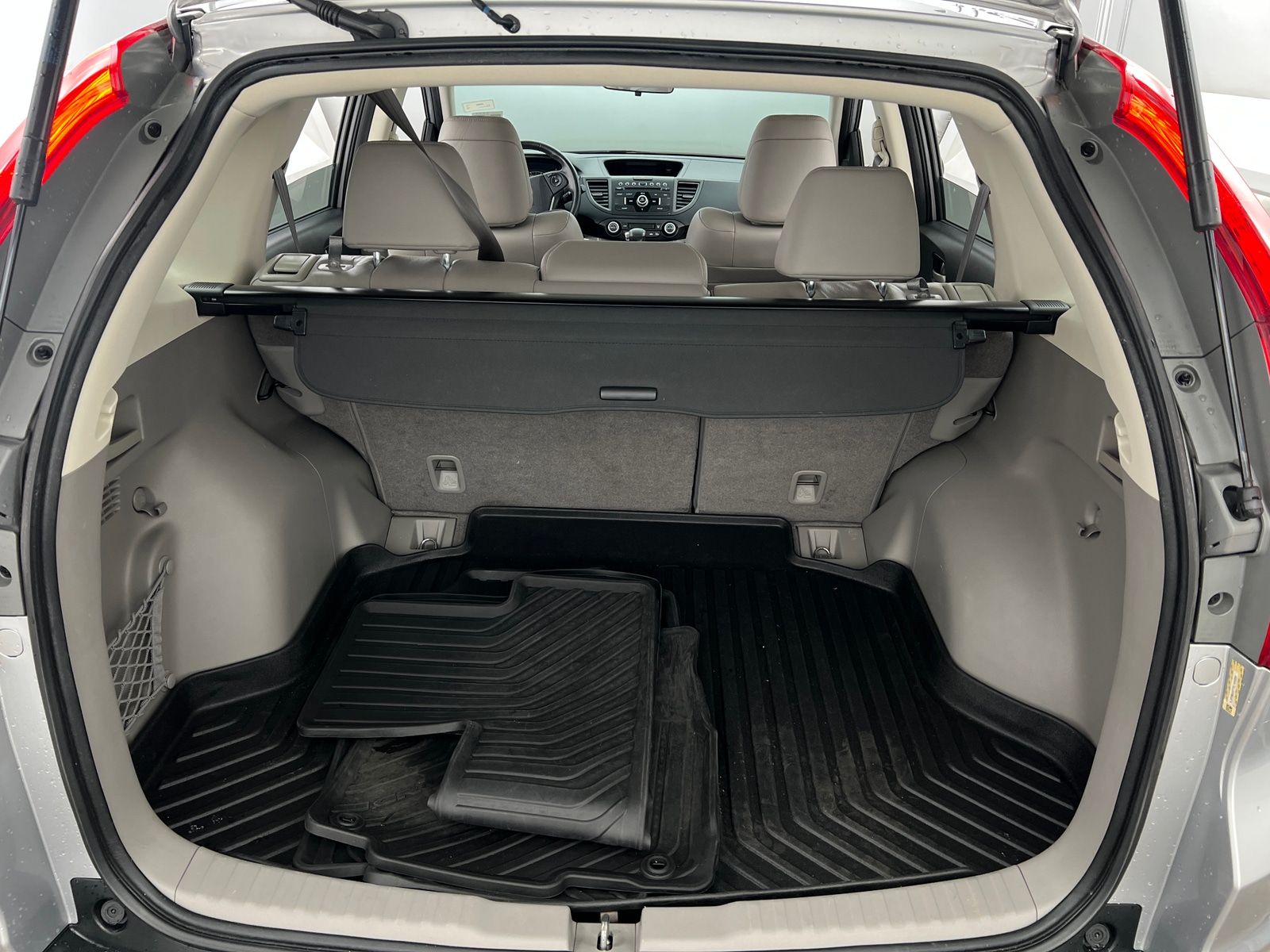 Thumbnail: 2014 Honda CR-V - 6