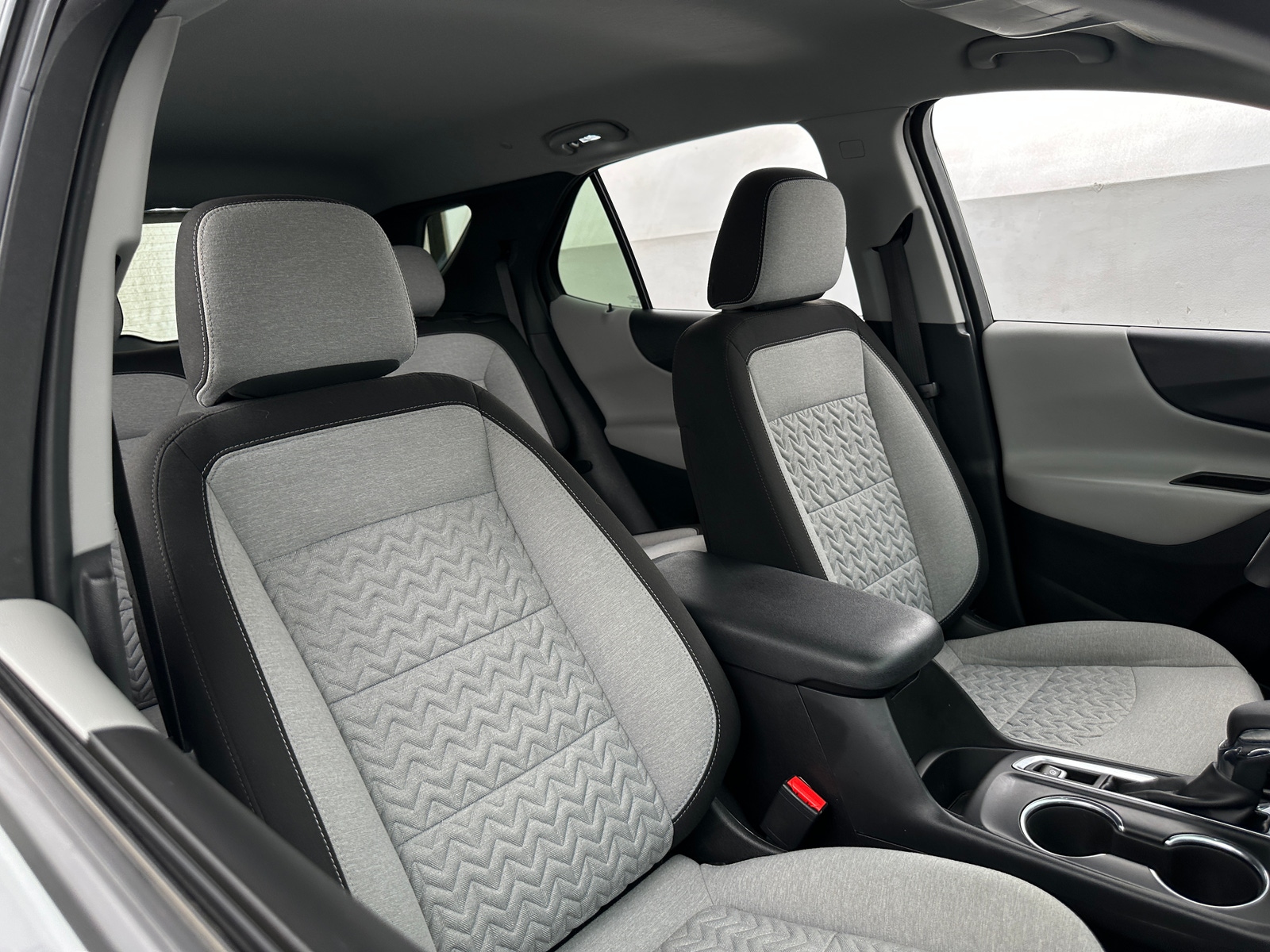 Thumbnail: 2023 Chevrolet Equinox - 2