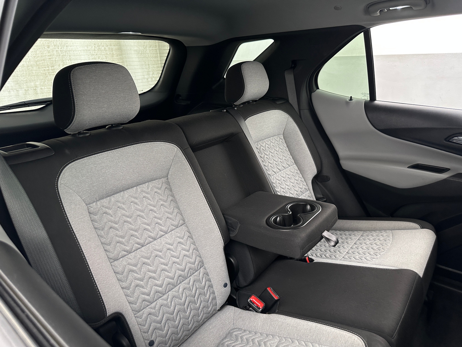 Thumbnail: 2023 Chevrolet Equinox - 6