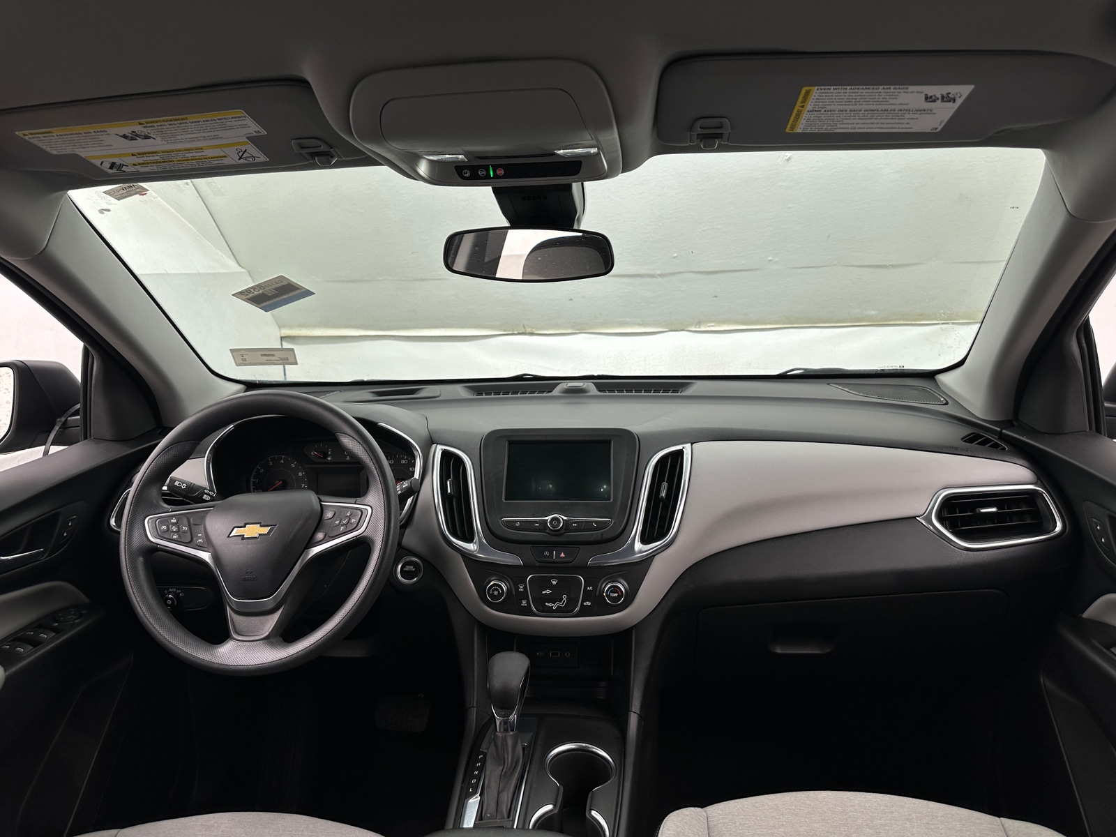 Thumbnail: 2023 Chevrolet Equinox - 3
