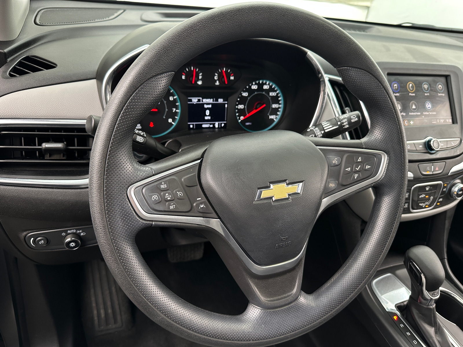 Thumbnail: 2023 Chevrolet Equinox - 5