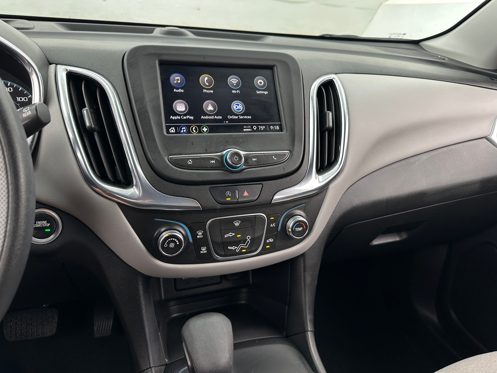 Thumbnail: 2023 Chevrolet Equinox - 4