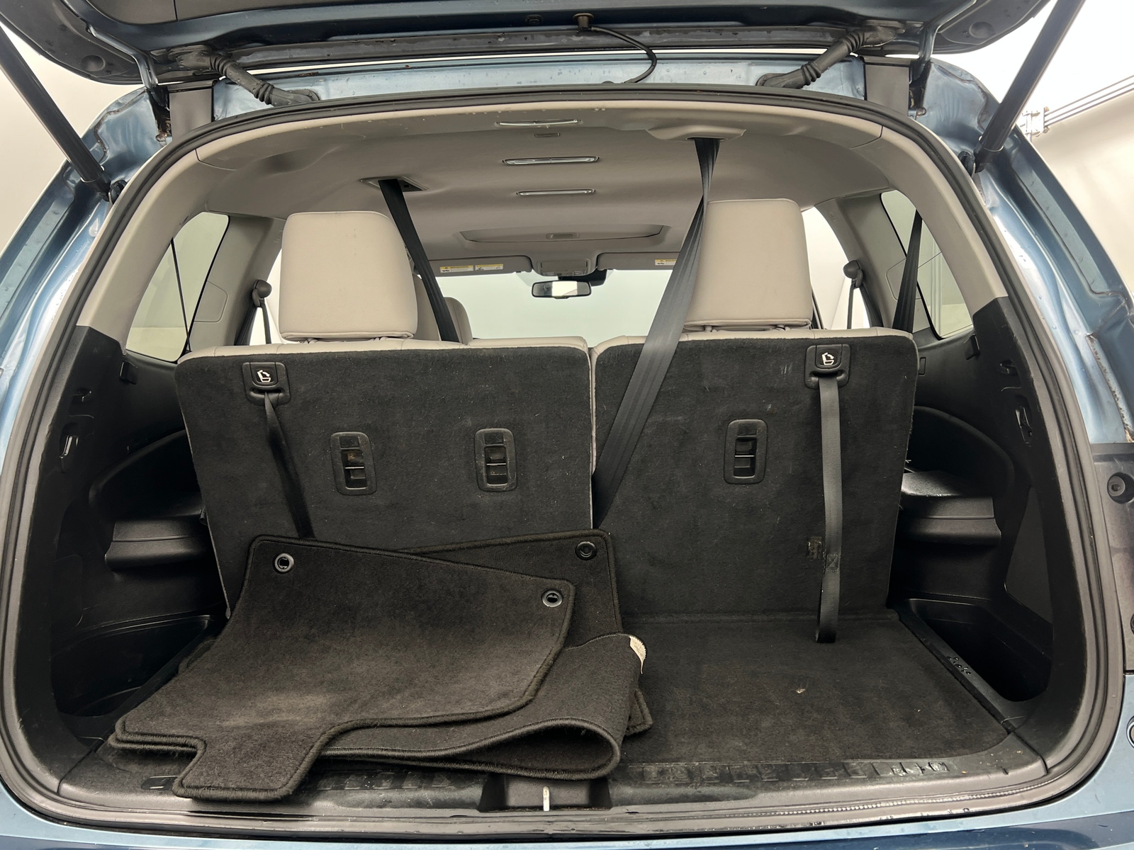 Thumbnail: 2017 Honda Pilot - 6