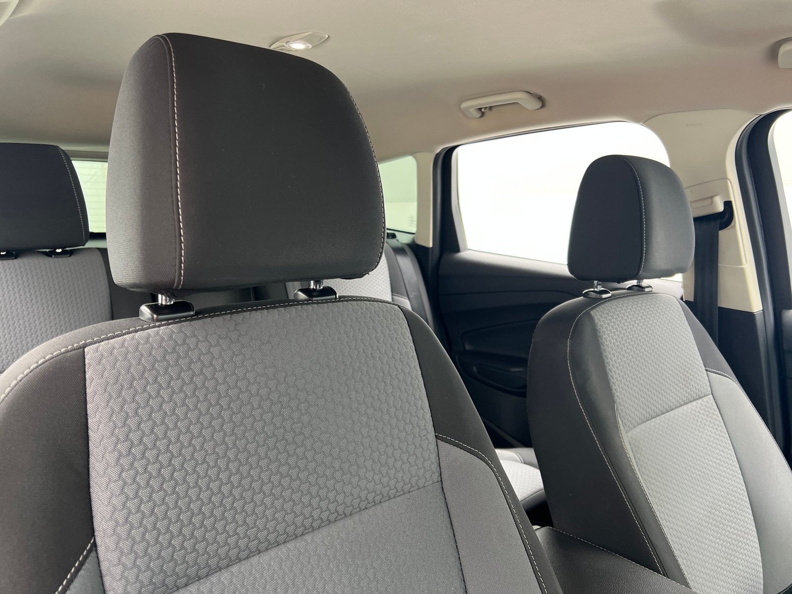 Thumbnail: 2017 Ford Escape - 2