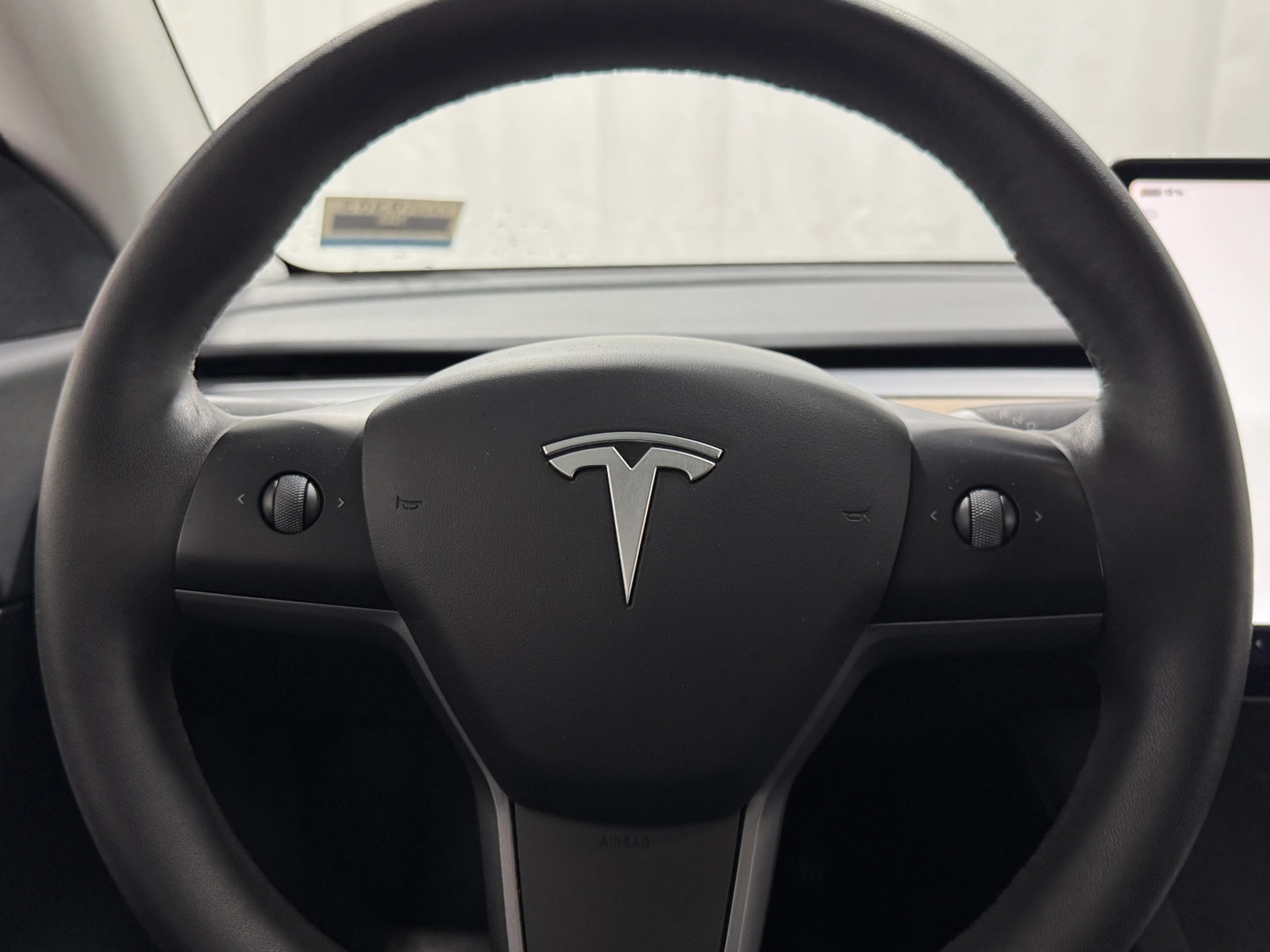 Thumbnail: 2022 Tesla Model Y - 3