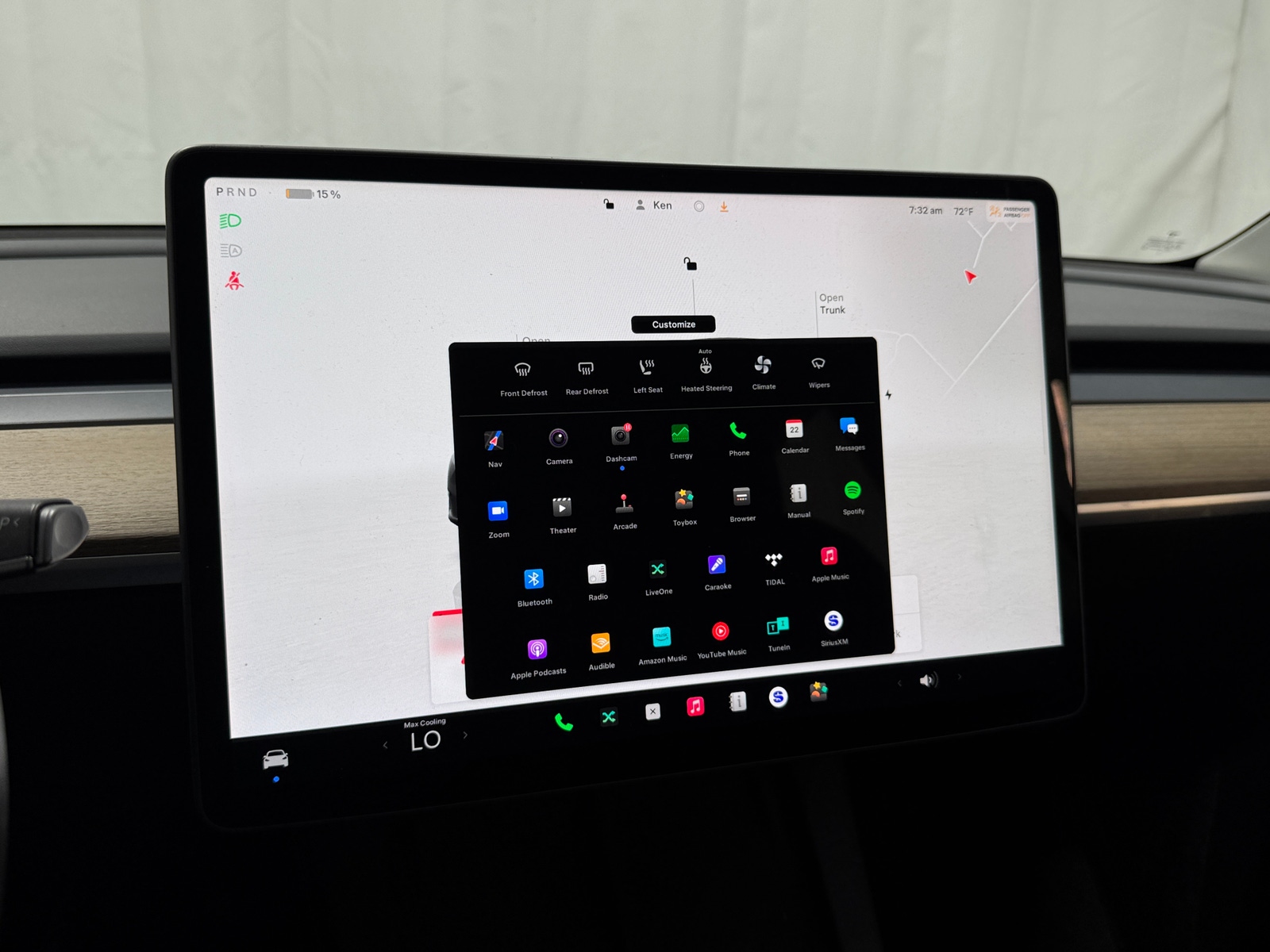 Thumbnail: 2022 Tesla Model Y - 2